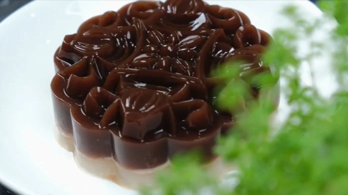 Các loại bánh Trung thu vị Tiramisu