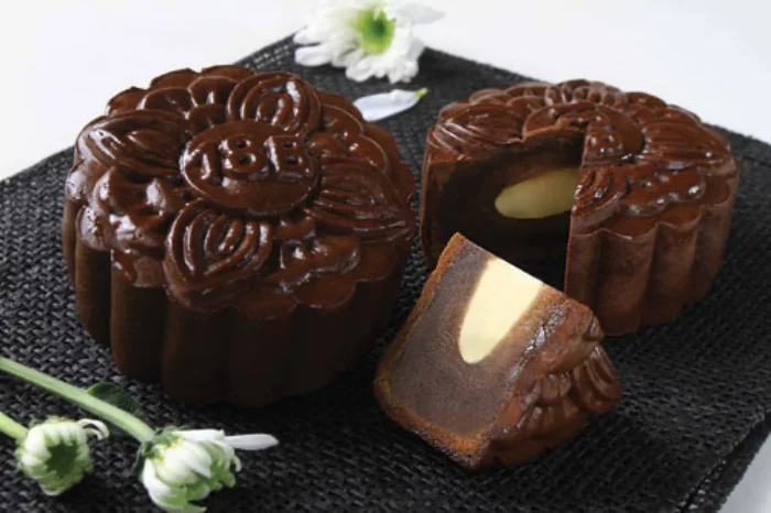Hướng dẫn bảo quản bánh trung thu Tiramisu