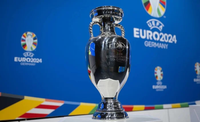 Tiền thưởng Euro 2024