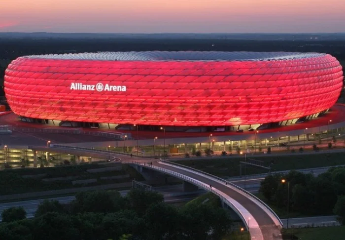 Euro 2024 khai mạc vào ngày nào?