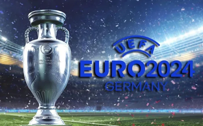 Giải vô địch bóng đá Châu Âu 2024 diễn ra trong thời gian nào?