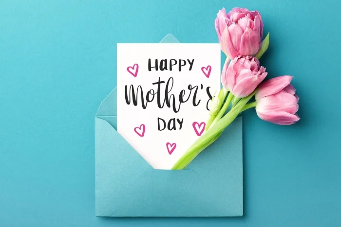 Ngày của mẹ là một dịp thiêng liêng và ý nghĩa