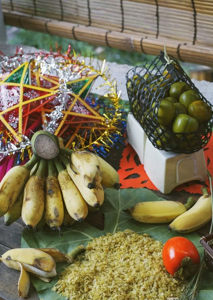 Mâm cỗ Trung thu có những gì?