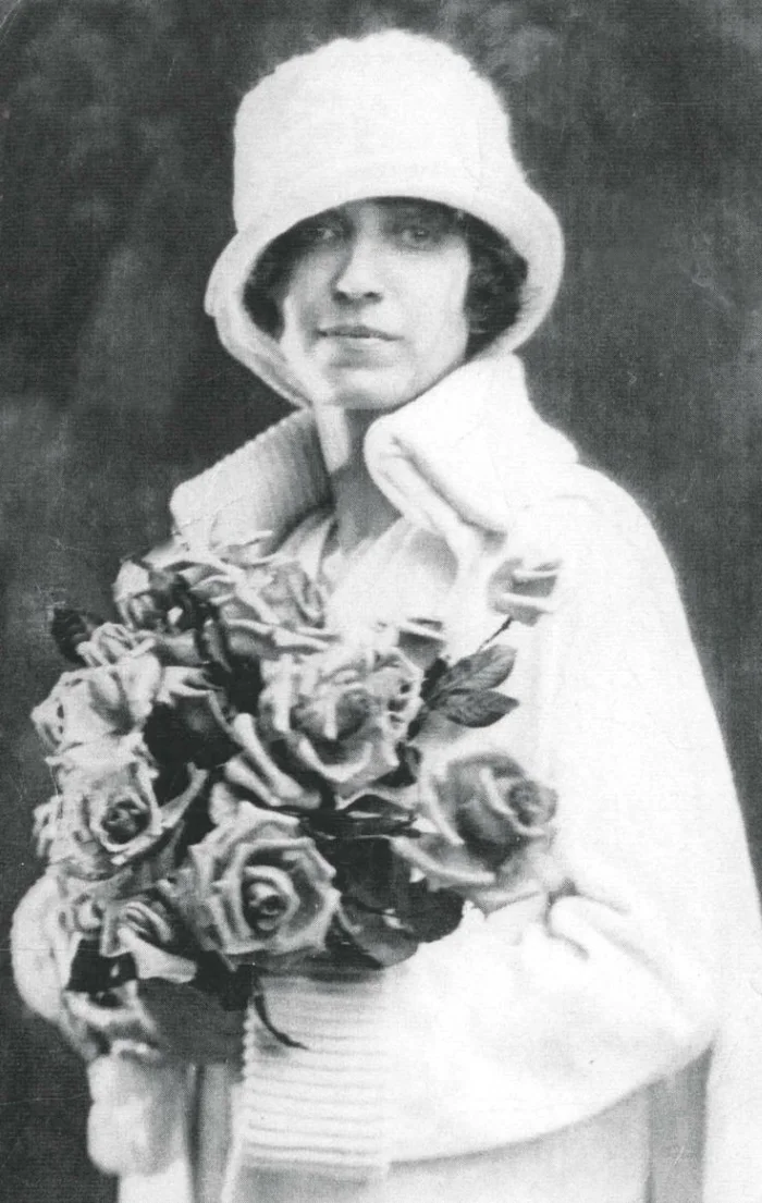 Grace Golden Clayton - Người tiên phong cho Ngày của cha