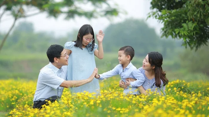 Ý nghĩa của Ngày Gia đình Việt Nam
