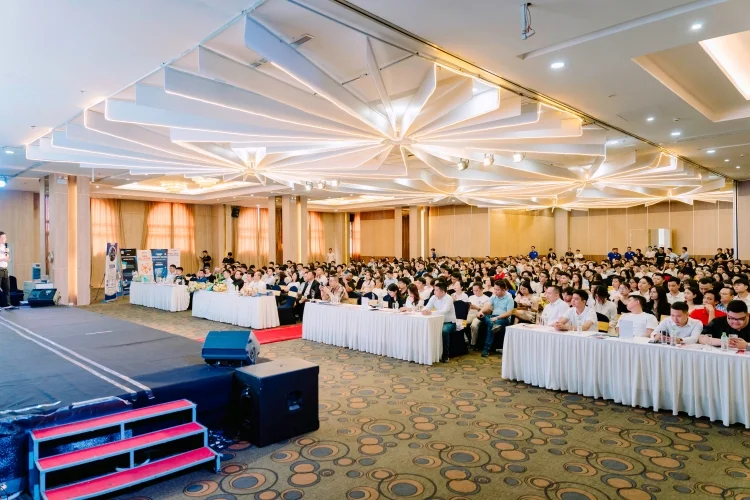 Tăng trưởng bứt phá với xu hướng thương mại điện tử năm 2024