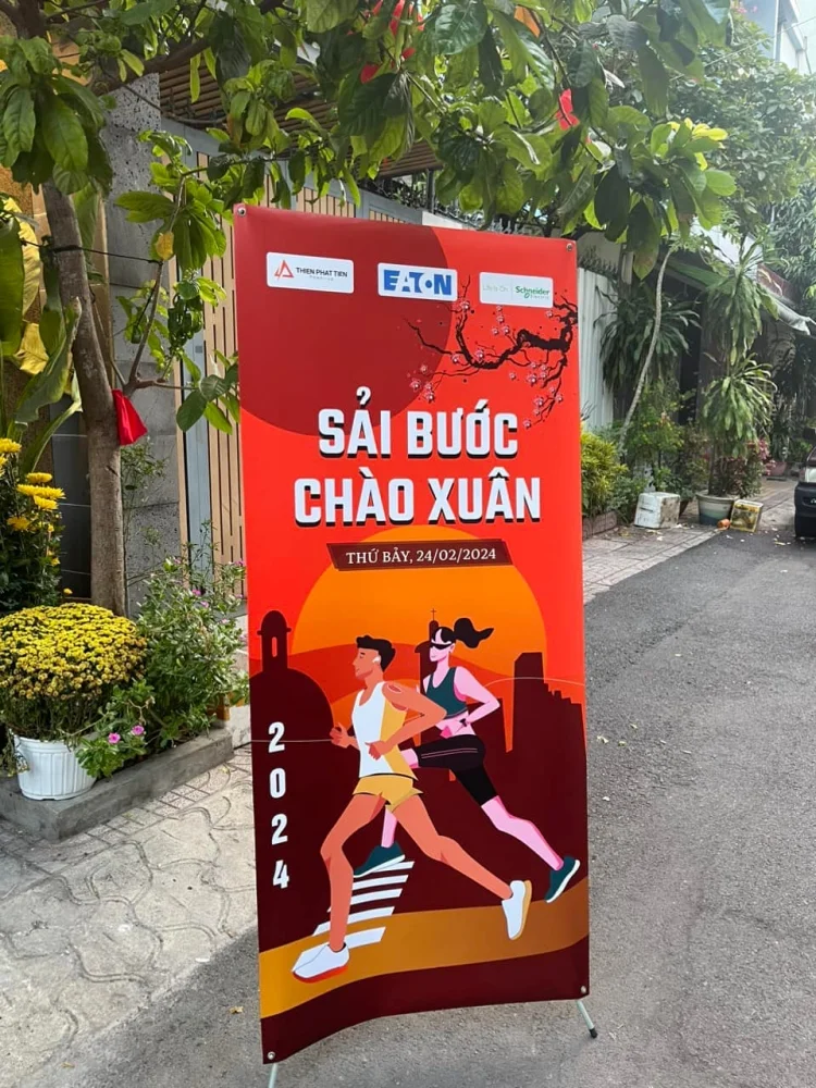 Hình ảnh sản phẩm in nhanh chỉ trong 6h của printgo