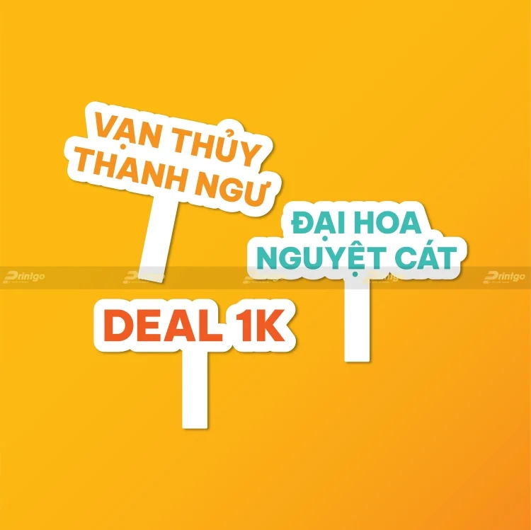 PrintNow là gì?