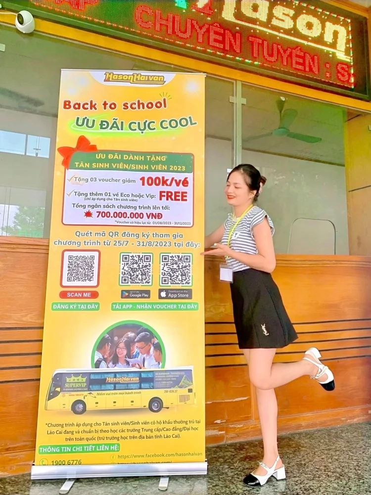 Hình ảnh sản phẩm in nhanh chỉ trong 6h của printgo