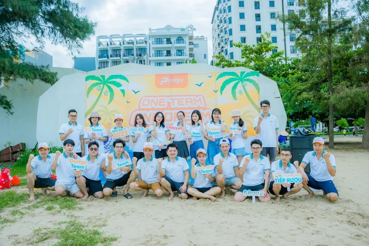 Hình ảnh sản phẩm in nhanh chỉ trong 6h của printgo