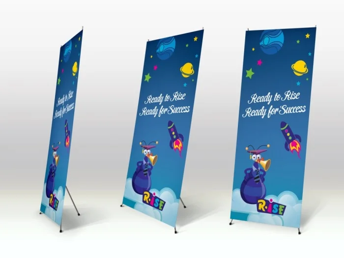 Giới thiệu đôi nét về Standee trung thu 