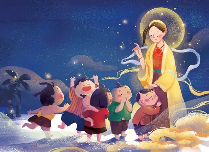 Lịch sử và ý nghĩa của ngày tết trung thu