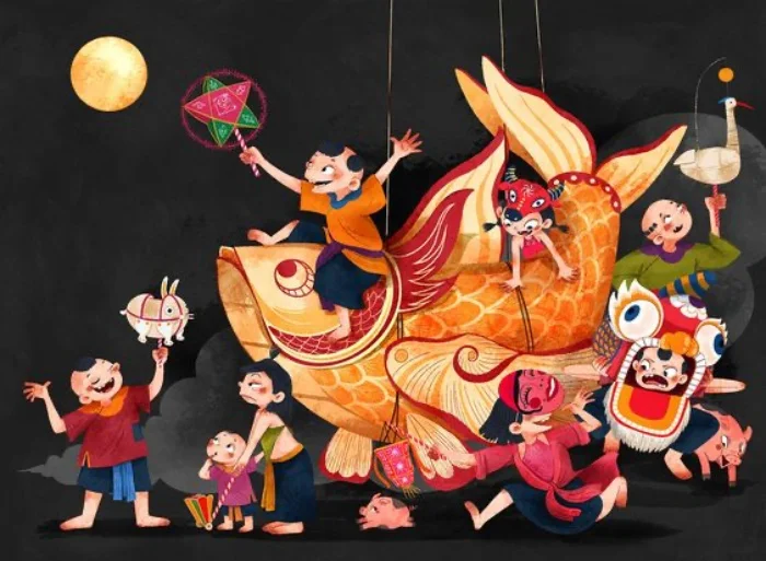 Trung thu có mấy ngày? Tất tần tật về ngày lễ truyền thống Việt Nam