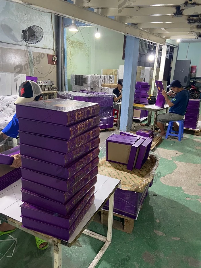 Printgo - Nền tảng thiết kế và in ấn trực tuyến số 1 Việt Nam