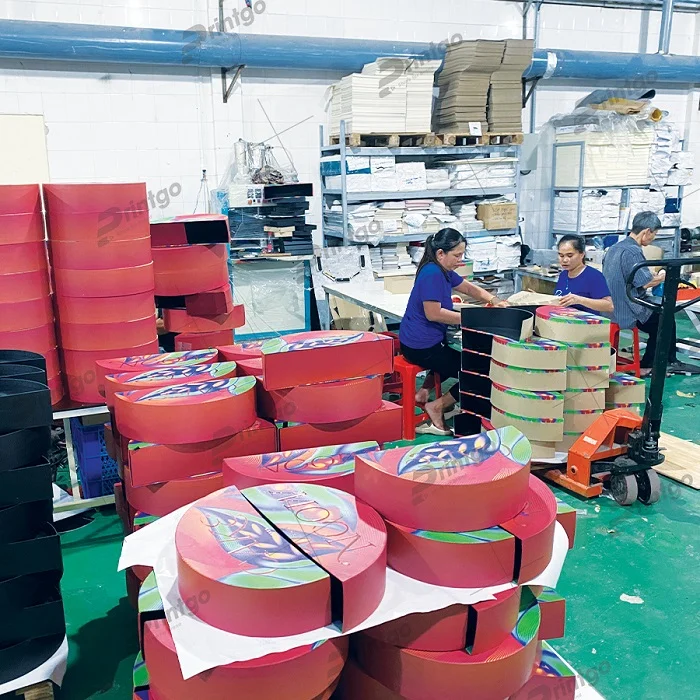 Printgo - Nền tảng thiết kế và in ấn trực tuyến số 1 Việt Nam