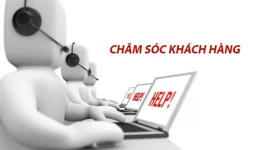 Printgo tuyển dụng Cộng tác viên Chăm sóc khách hàng 