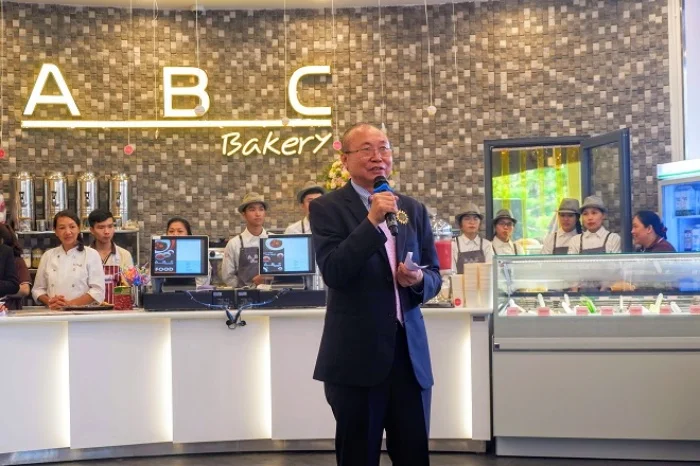 Thương hiệu bánh trung thu ABC Bakery - hương vị tinh tế từ Sài Gòn