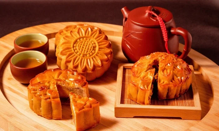 Sức hút khó cưỡng của các dòng bánh trung thu ABC