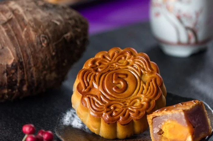 Sức hút khó cưỡng của các dòng bánh trung thu ABC