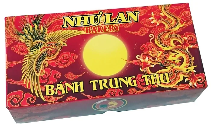 Bánh Trung thu Như Lan