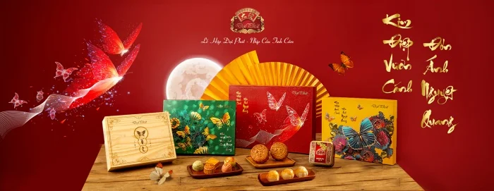 Bánh Trung thu Đại Phát