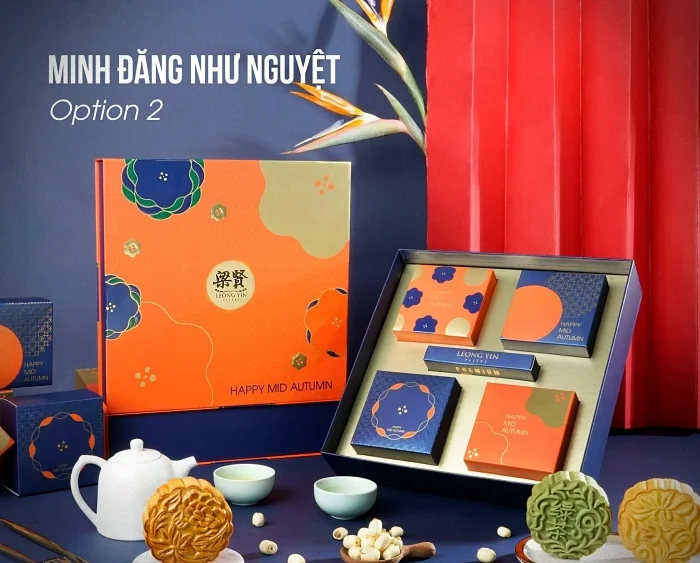 Chocolate Graphics Vietnam