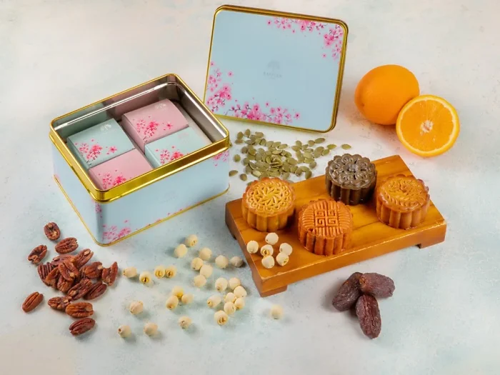Bánh Trung thu hộp thiếc là gì? Đâu là giải pháp ưu việt hơn cho bao bì bánh Trung thu?