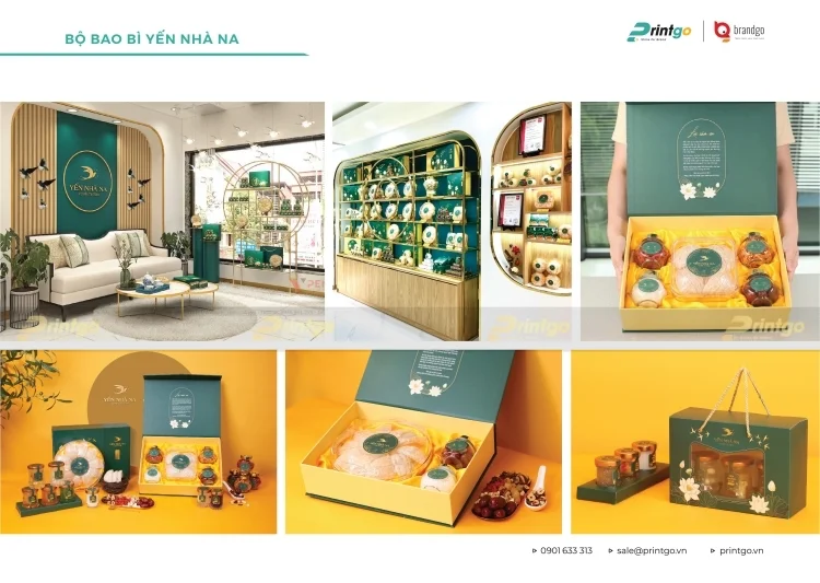 Chương trình khuyến mãi đặc biệt kỷ niệm 5 năm thành lập công ty Printgo