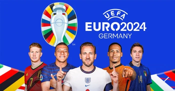 EURO 2024 có bao nhiêu đội tham dự? Đừng bỏ lỡ giải đấu hấp dẫn nhất hành tinh