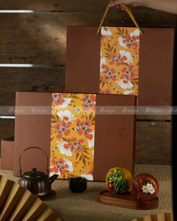 Mẫu hộp Thu Phú Quý