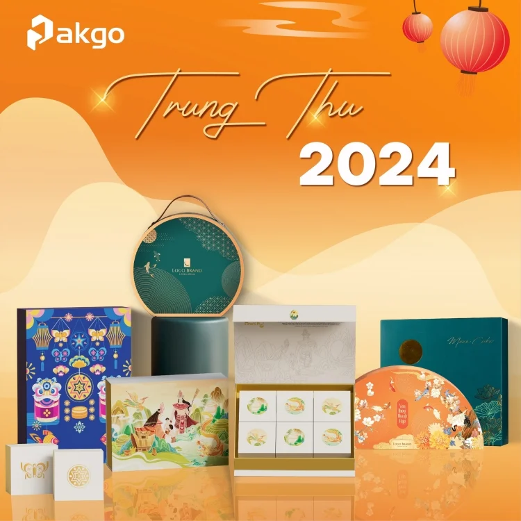 Pakgo - Đơn vị số 1 về giải pháp bao bì bán sẵn 