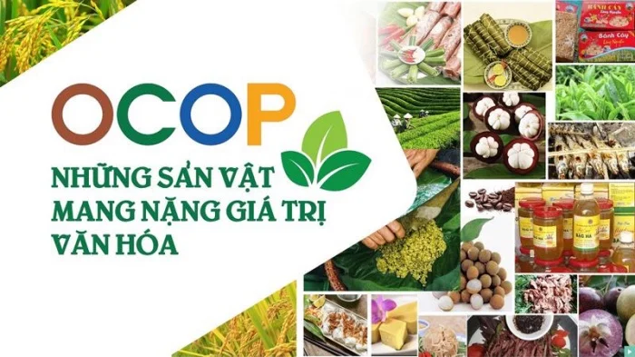 OCOP là gì?