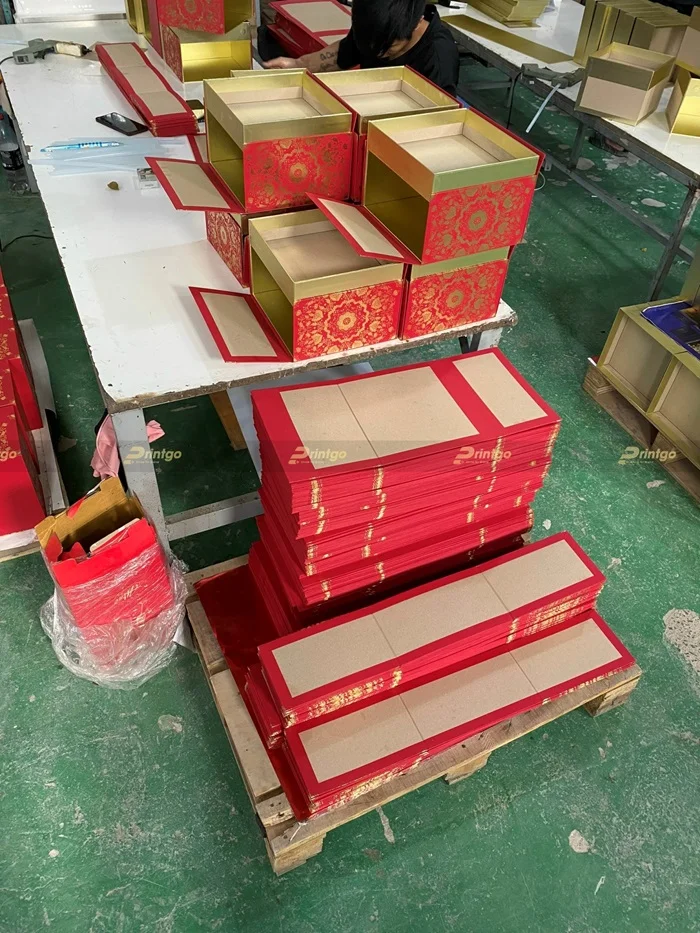 Gia công hiện đại