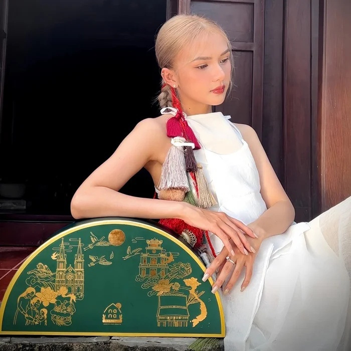 Nana Farm và Printgo: Trình làng Hộp quà Tết Lục Nguyệt - Sự lựa chọn cho sức khỏe