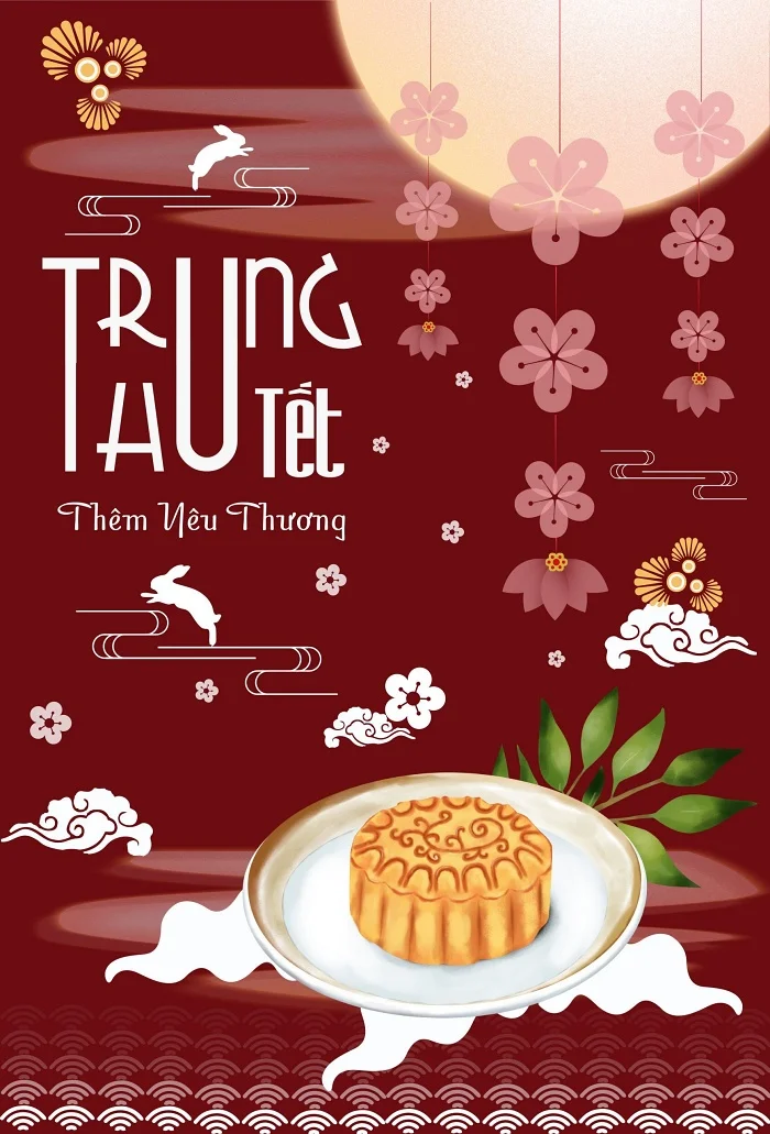 Poster Trung thu là gì?
