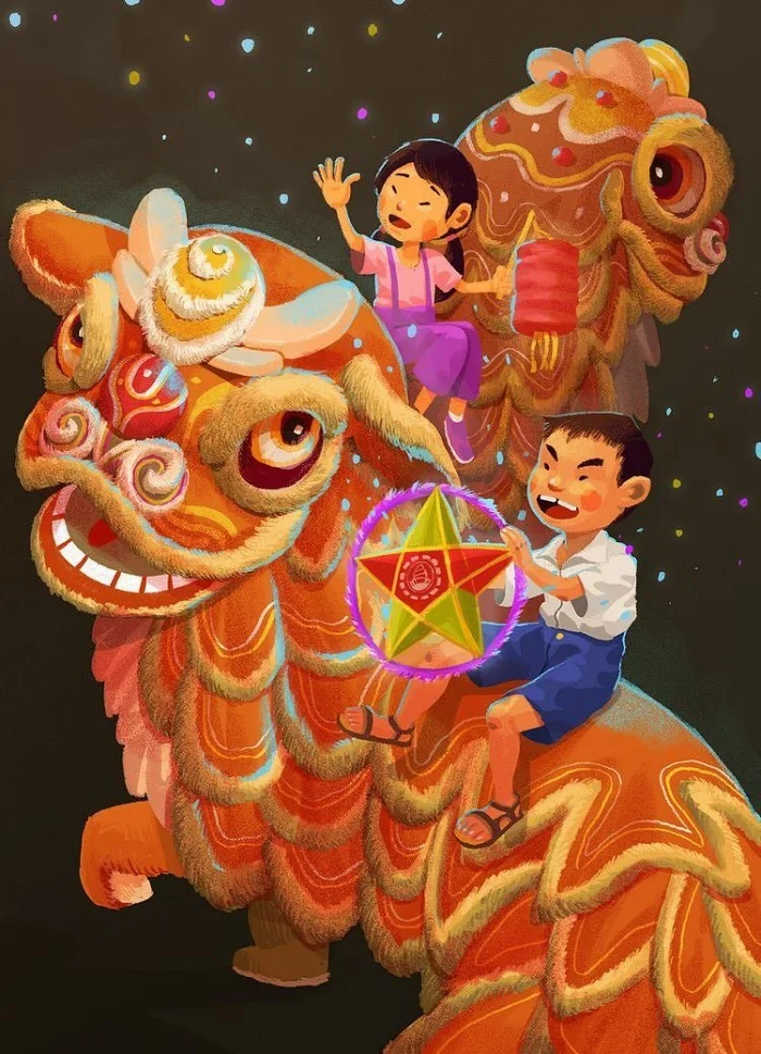 Ý nghĩa Tết Trung thu Ý nghĩa Tết Trung thu