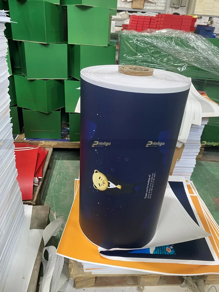 Vua Nệm và Printgo: Dự án thiết kế và in ấn hộp quà Tết - Một lời tri ân đến khách hàng
