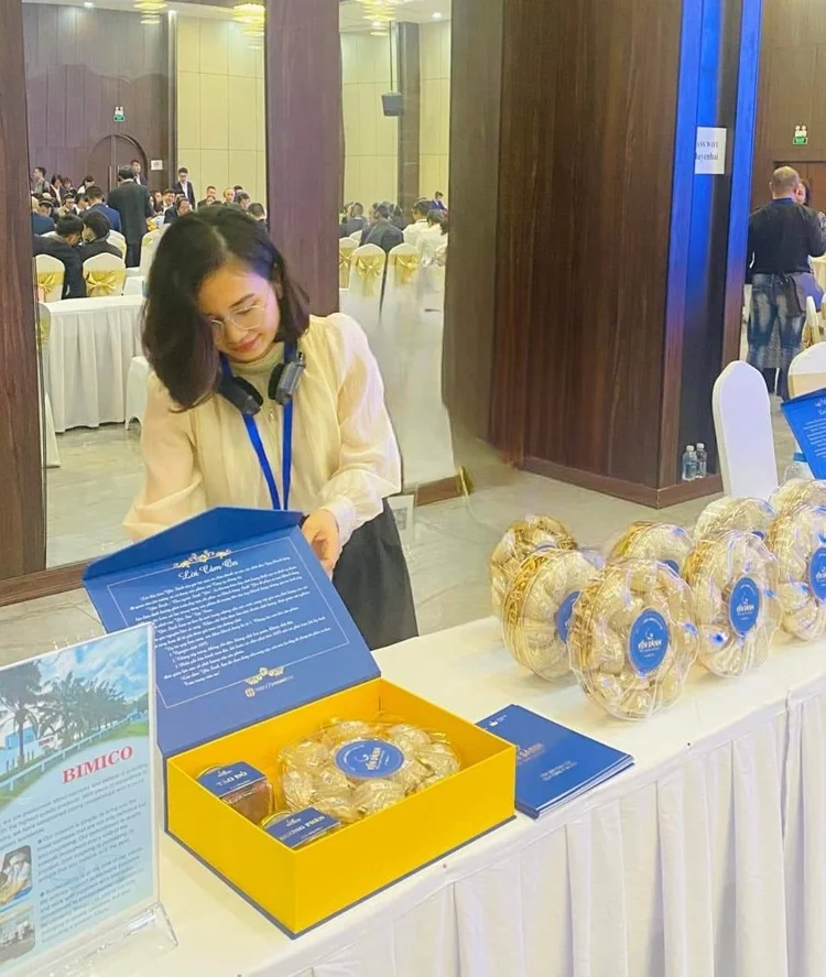 Yến Sành và Printgo: thiết kế hộp đựng Yến cao cấp, món quà tuyệt hảo của thiên nhiên