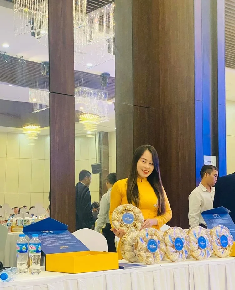 Yến Sành và Printgo: thiết kế hộp đựng Yến cao cấp, món quà tuyệt hảo của thiên nhiên