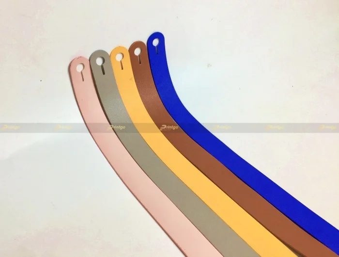 Bảng báo giá phụ kiện dành cho hộp đựng sản phẩm cao cấp của Printgo