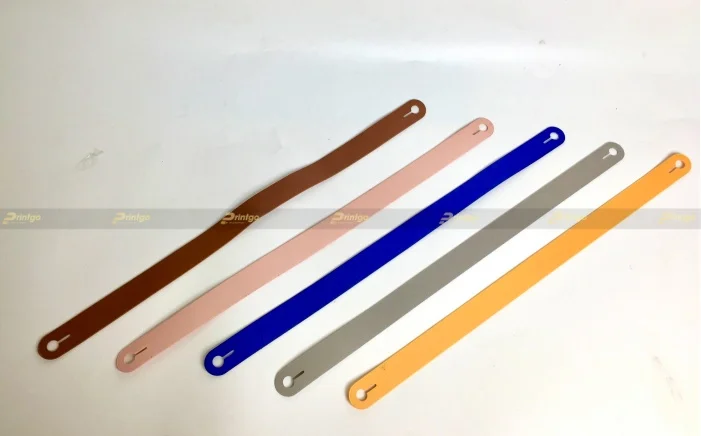 Bảng báo giá phụ kiện dành cho hộp đựng sản phẩm cao cấp của Printgo