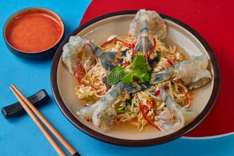 [BRANDING] Ra mắt thương hiệu Super Ốc với bộ nhận diện khẳng định chất lượng