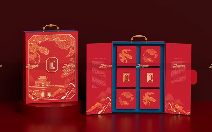 Nhìn lại chặng đường đồng hành của Printgo và Tiến Lợi