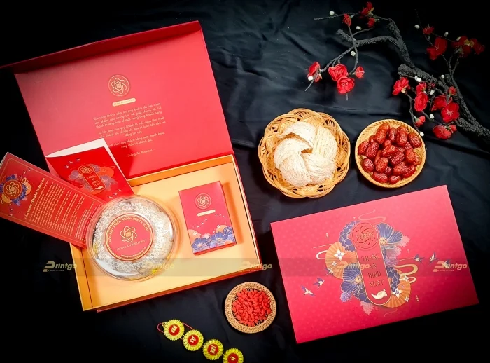 Chương trình khuyến mãi dành riêng cho khách hàng kinh doanh yến sào
