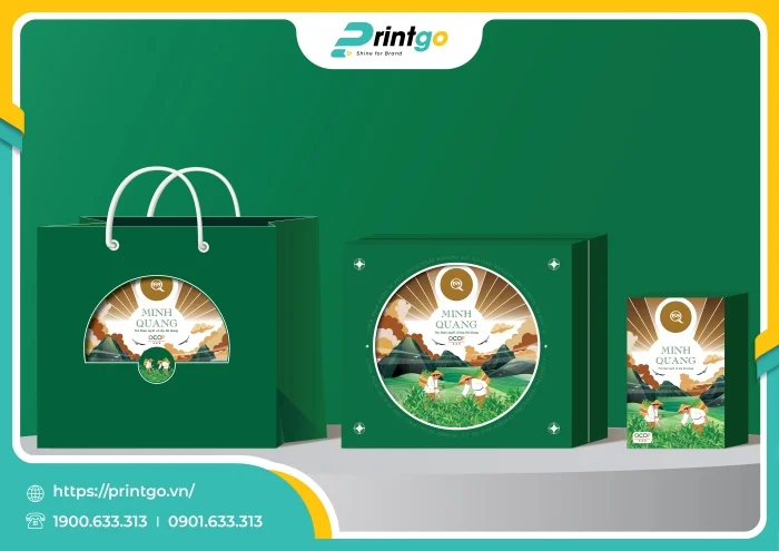 Chương trình ưu đãi đặc biệt mừng thành viên mới của Cộng đồng OCOP