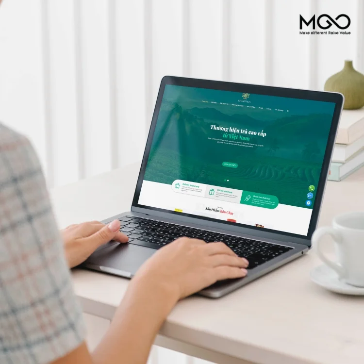 CTKM đặc biệt dành cho khách hàng Printgo khi thiết kế website và chụp ảnh sản phẩm tại MGO