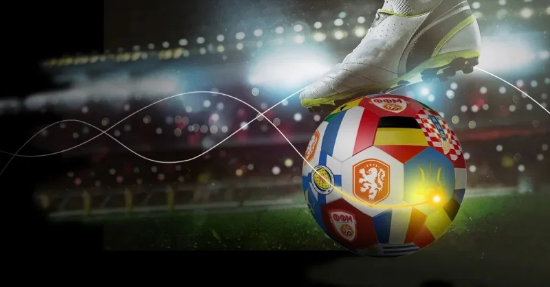 Hé lộ kho 30+ hình nền bóng đá Euro 2024 "siêu hiếm" chỉ dành cho fan cuồng nhiệt