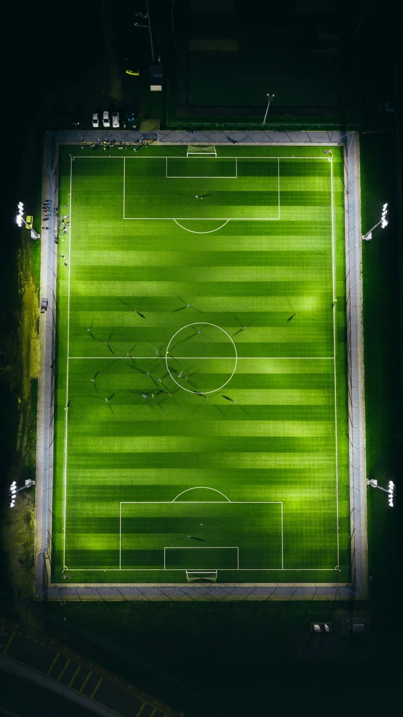 Hé lộ kho 30+ hình nền bóng đá Euro 2024 "siêu hiếm" chỉ dành cho fan cuồng nhiệt
