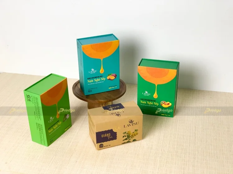 Huyền Huho và Printgo: Sản xuất bao bì khẳng định giá trị đặc sản Tây Bắc