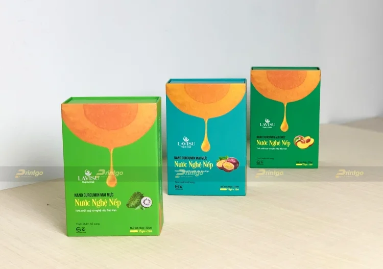 Huyền Huho và Printgo: Sản xuất bao bì khẳng định giá trị đặc sản Tây Bắc